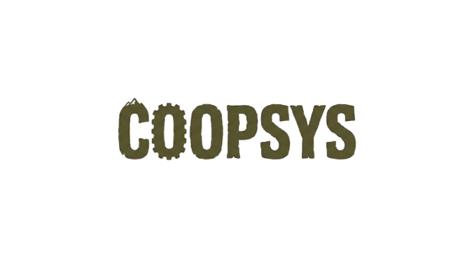 coopsys.org | พายซับบอร์ด สนุกไหม